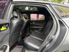 Changan UNI-V 1.5T Deluxe - ფოტო 6