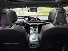 Changan UNI-V 1.5T Deluxe - ფოტო 7