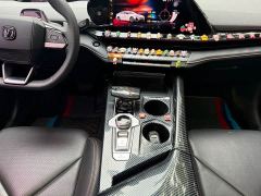 Changan UNI-V 1.5T Deluxe - ფოტო 8