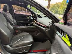 Changan UNI-V 1.5T Deluxe - ფოტო 9