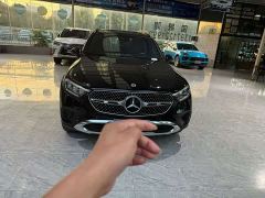Mercedes-Benz GLC 260 L 4MATIC Dynamic 5-Seater - photo 1