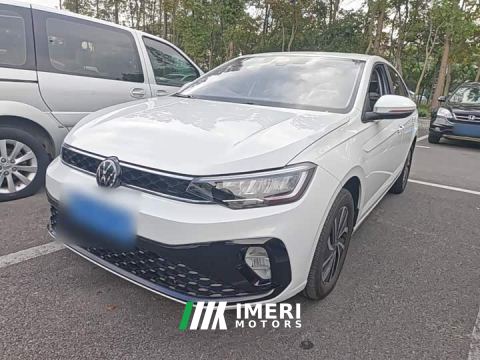 2024 Volkswagen Lavida Sharp 1.5L Outstanding New Vision Edition - ავტომობილი ჩინეთიდან