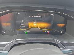 Volkswagen Lavida Sharp 1.5L Outstanding New Vision Edition - ფოტო 11