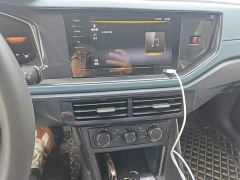 Volkswagen Lavida Sharp 1.5L Outstanding New Vision Edition - ფოტო 12
