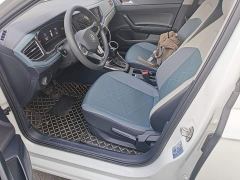 Volkswagen Lavida Sharp 1.5L Outstanding New Vision Edition - ფოტო 14