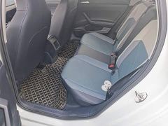 Volkswagen Lavida Sharp 1.5L Outstanding New Vision Edition - ფოტო 16