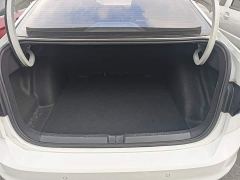 Volkswagen Lavida Sharp 1.5L Outstanding New Vision Edition - ფოტო 18