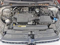 Volkswagen Lavida Sharp 1.5L Outstanding New Vision Edition - ფოტო 19