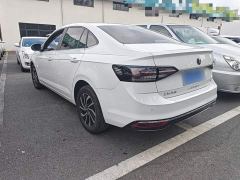 Volkswagen Lavida Sharp 1.5L Outstanding New Vision Edition - ფოტო 4