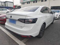 Volkswagen Lavida Sharp 1.5L Outstanding New Vision Edition - ფოტო 6