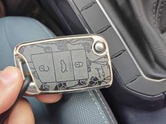 Volkswagen Lavida Sharp 1.5L Outstanding New Vision Edition - ფოტო 8