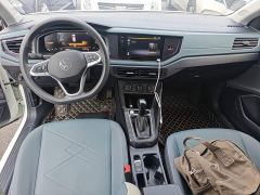 Volkswagen Lavida Sharp 1.5L Outstanding New Vision Edition - ფოტო 9