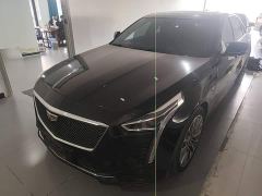 Cadillac CT6 28T Prestige - ფოტო 1