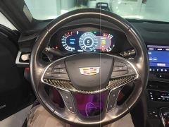 Cadillac CT6 28T Prestige - ფოტო 10