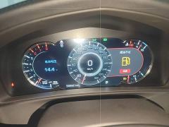 Cadillac CT6 28T Prestige - ფოტო 11
