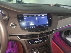 Cadillac CT6 28T Prestige - ფოტო 12