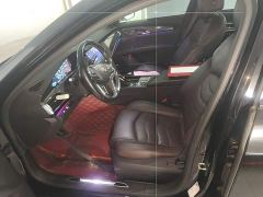 Cadillac CT6 28T Prestige - ფოტო 14