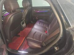 Cadillac CT6 28T Prestige - ფოტო 16