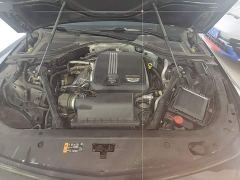 Cadillac CT6 28T Prestige - ფოტო 19