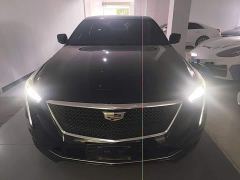 Cadillac CT6 28T Prestige - ფოტო 2