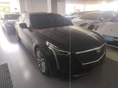 Cadillac CT6 28T Prestige - ფოტო 3