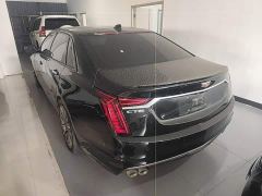 Cadillac CT6 28T Prestige - ფოტო 4
