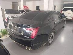 Cadillac CT6 28T Prestige - ფოტო 6