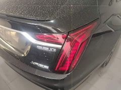 Cadillac CT6 28T Prestige - ფოტო 7