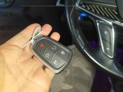 Cadillac CT6 28T Prestige - ფოტო 8