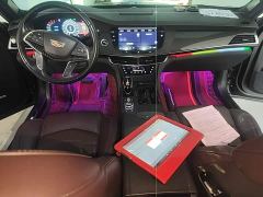Cadillac CT6 28T Prestige - ფოტო 9