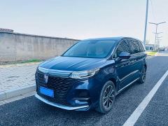 SAIC MG iMAX8 400TGI Premium - ფოტო 1