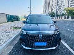 SAIC MG iMAX8 400TGI Premium - ფოტო 2