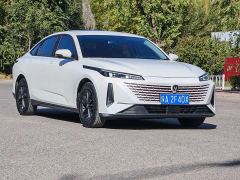 Changan Yida Blue Whale NE 1.5T GDI DCT Navigator - photo 3