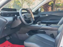 Changan Yida Blue Whale NE 1.5T GDI DCT Navigator - photo 4
