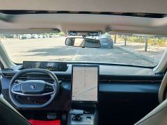 Changan Yida Blue Whale NE 1.5T GDI DCT Navigator - photo 6