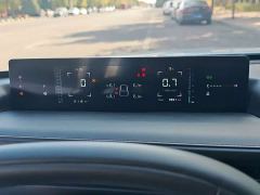 Changan Yida Blue Whale NE 1.5T GDI DCT Navigator - photo 7