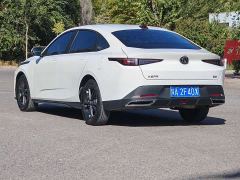 Changan Yida Blue Whale NE 1.5T GDI DCT Navigator - photo 8