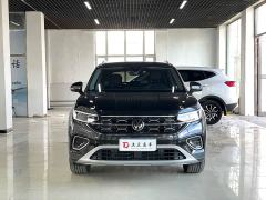 Volkswagen Taos 280TSI FWD Luxury Plus Advanced Edition - фото 1