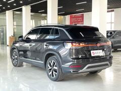 Volkswagen Taos 280TSI FWD Luxury Plus Advanced Edition - фото 2