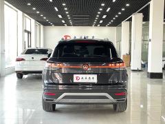 Volkswagen Taos 280TSI FWD Luxury Plus Advanced Edition - фото 3
