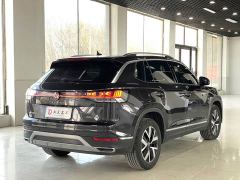 Volkswagen Taos 280TSI FWD Luxury Plus Advanced Edition - фото 4