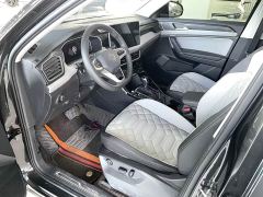 Volkswagen Taos 280TSI FWD Luxury Plus Advanced Edition - фото 5