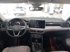 Volkswagen Taos 280TSI FWD Luxury Plus Advanced Edition - фото 6