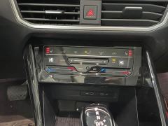 Volkswagen Taos 280TSI FWD Luxury Plus Advanced Edition - фото 7