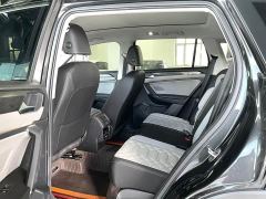 Volkswagen Taos 280TSI FWD Luxury Plus Advanced Edition - фото 8