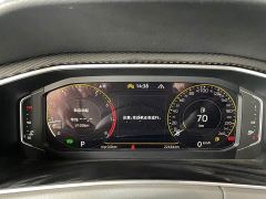 Volkswagen Taos 280TSI FWD Luxury Plus Advanced Edition - фото 9