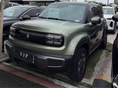 Baojun Yueye Plus 501km Flagship Edition - ფოტო 1