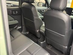 Baojun Yueye Plus 501km Flagship Edition - ფოტო 10