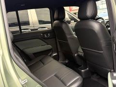 Baojun Yueye Plus 501km Flagship Edition - ფოტო 15