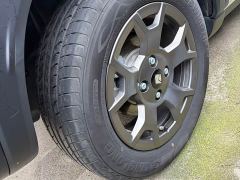 Baojun Yueye Plus 501km Flagship Edition - ფოტო 16